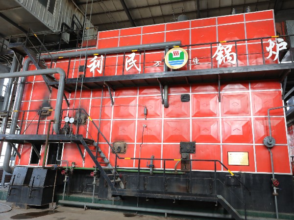 秸稈收儲忙，秸稈打捆直燃鍋爐“口糧” 儲備足