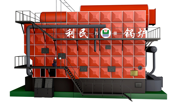 喜報！海倫利民鍋爐入選國家級專精特新“小巨人”企業(yè)