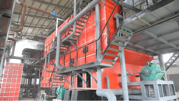 如何冷卻生物質(zhì)鍋爐的溫度？