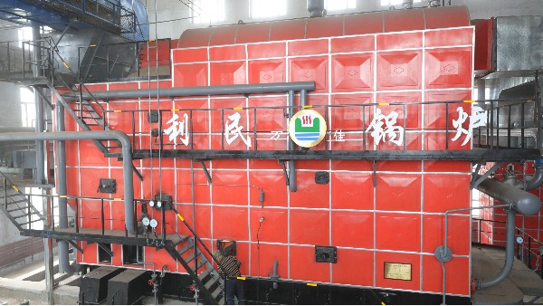 燃油鍋爐的技能特點(diǎn)有哪些？