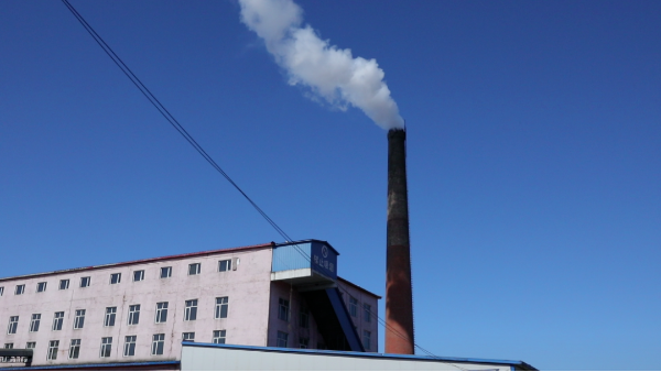 2023年東三省專項資金33.6億元，秸稈打捆直燃鍋爐供熱能占有多少？